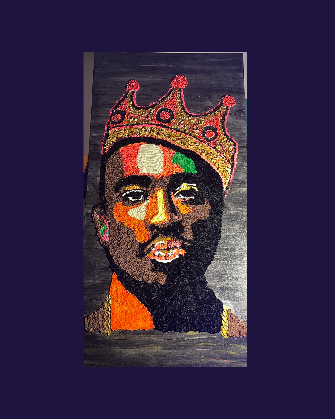 2 Pac