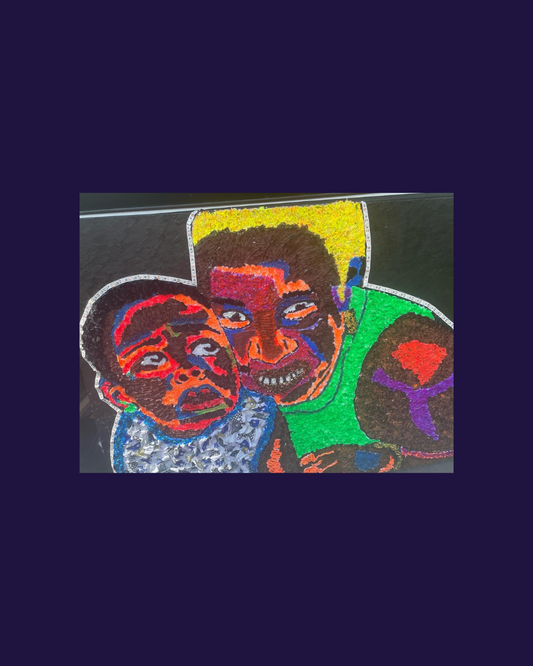 Custom Art