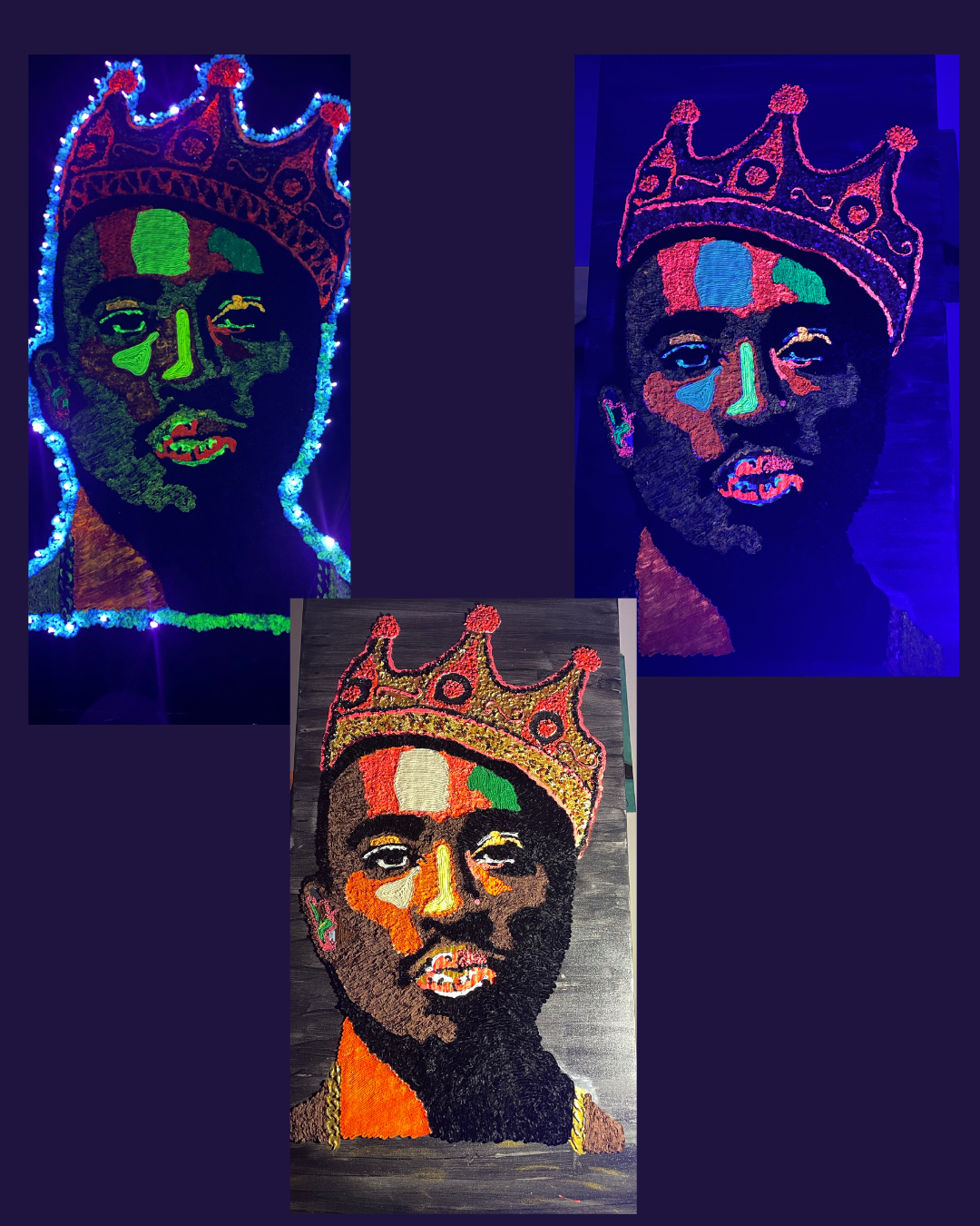 2 Pac