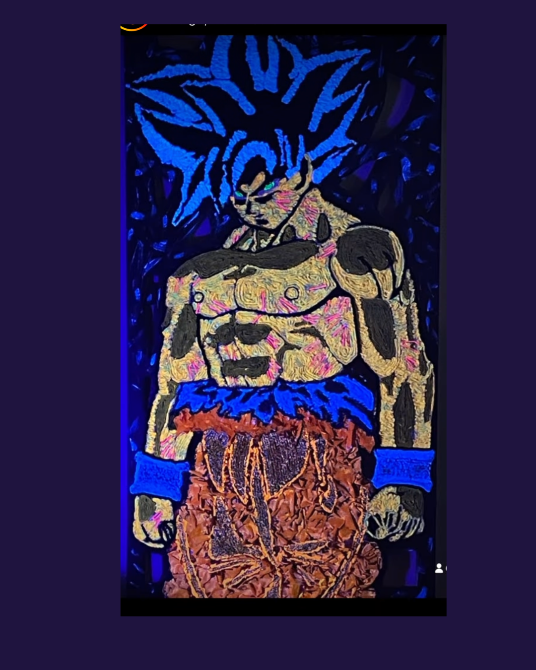 Goku