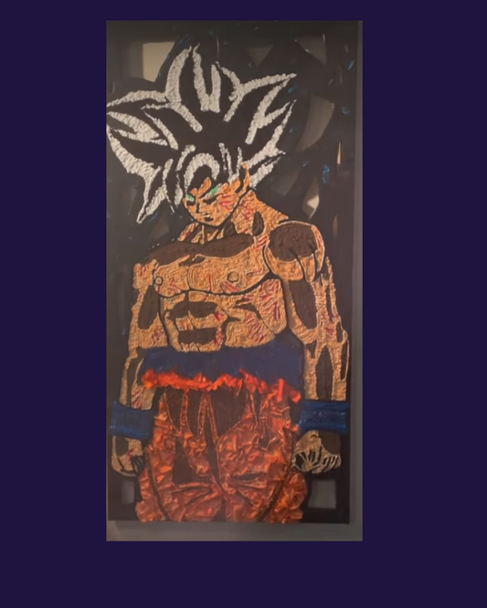 Goku