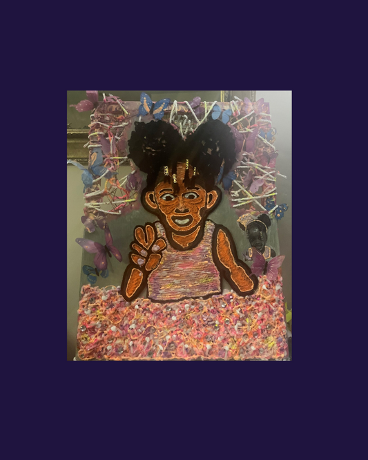 Custom Art