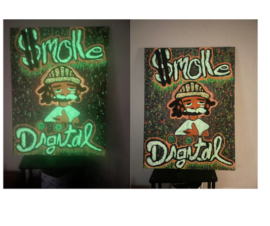Custom Art